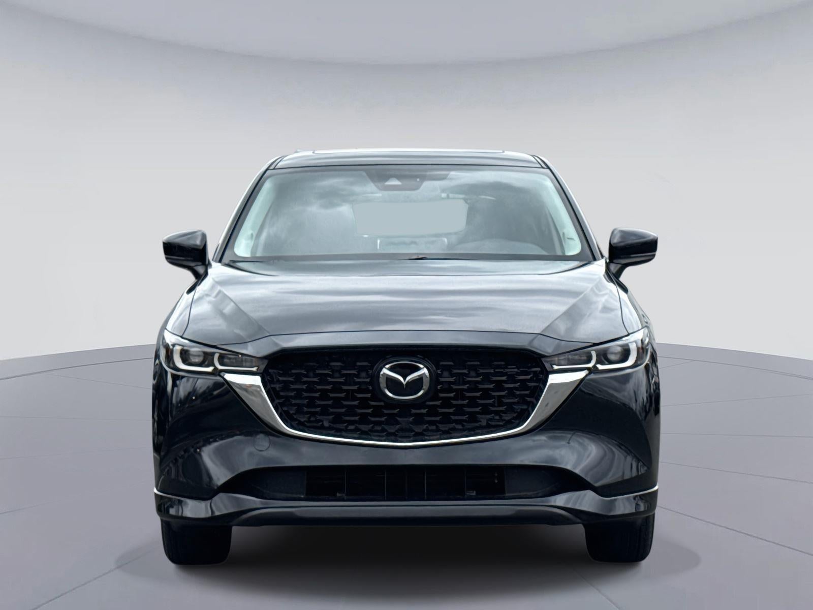 2024 Mazda Mazda CX-5 2.5 S Preferred Package
