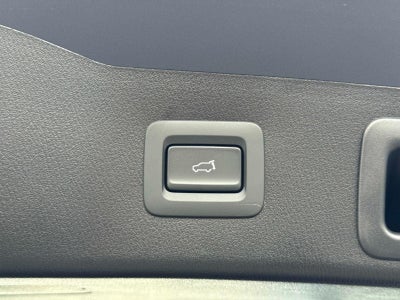 2025 Mazda Mazda CX-5 2.5 S Carbon Edition AWD