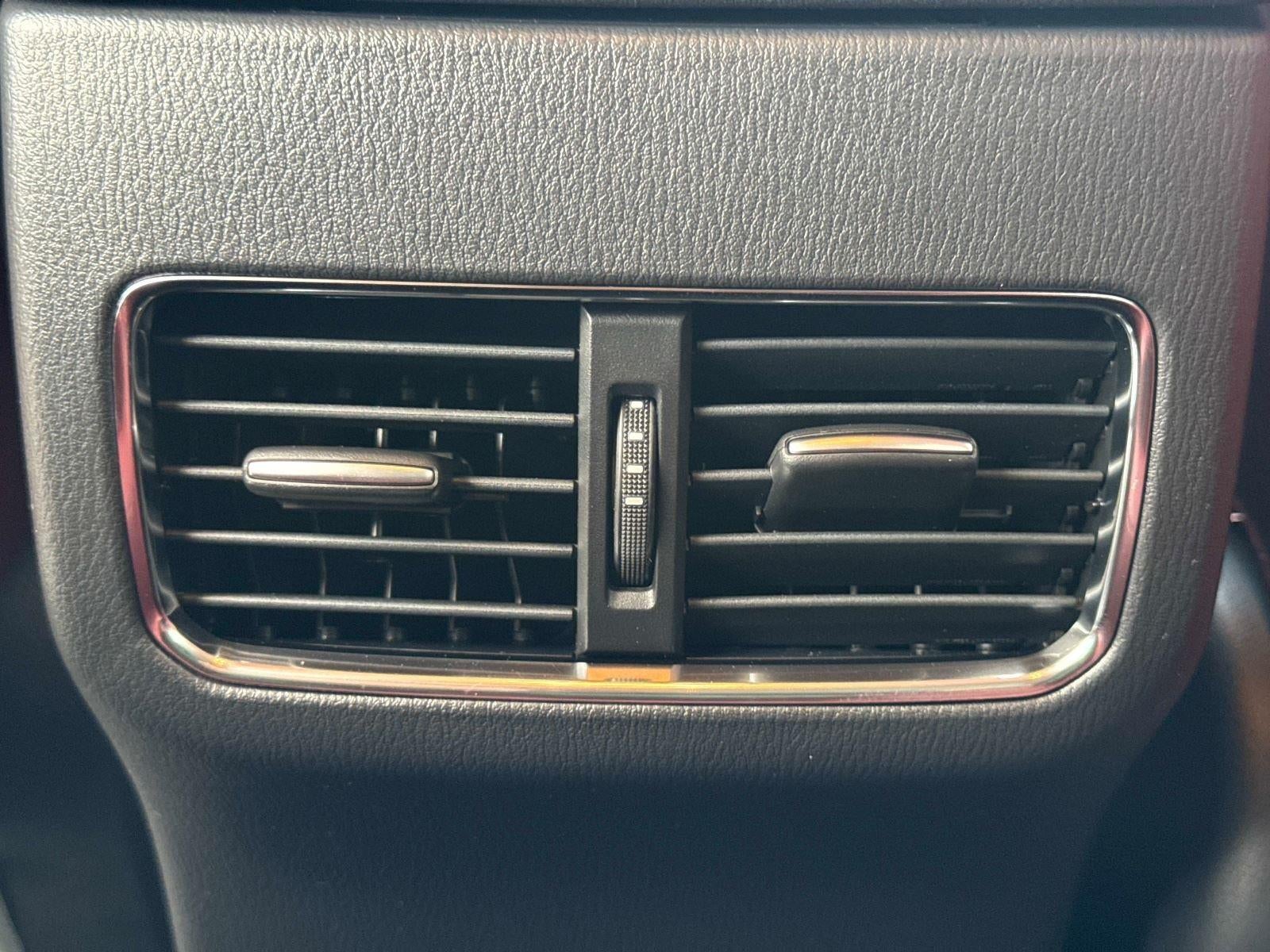 2025 Mazda Mazda CX-5 2.5 S Carbon Edition AWD