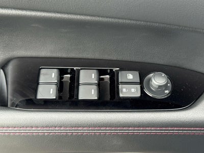 2025 Mazda Mazda CX-5 2.5 S Carbon Edition AWD