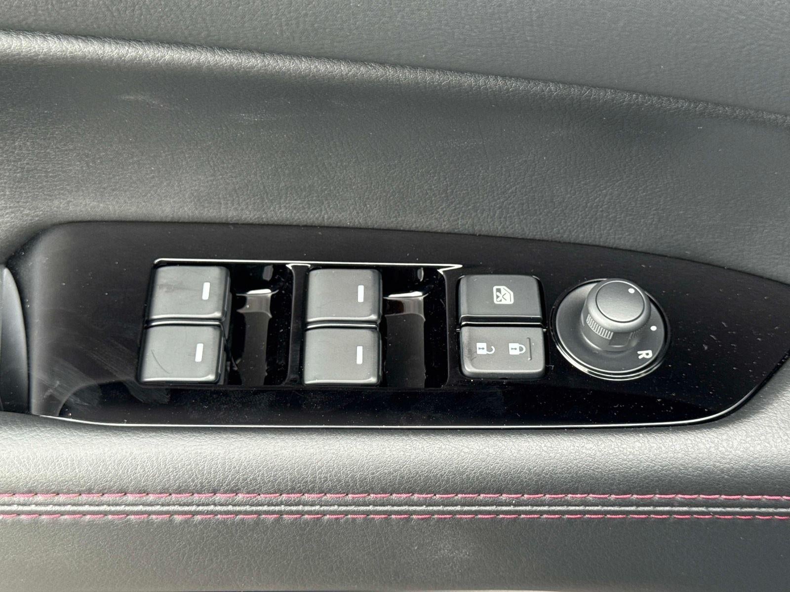 2025 Mazda Mazda CX-5 2.5 S Carbon Edition AWD