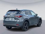 2025 Mazda Mazda CX-5 2.5 S Carbon Edition AWD