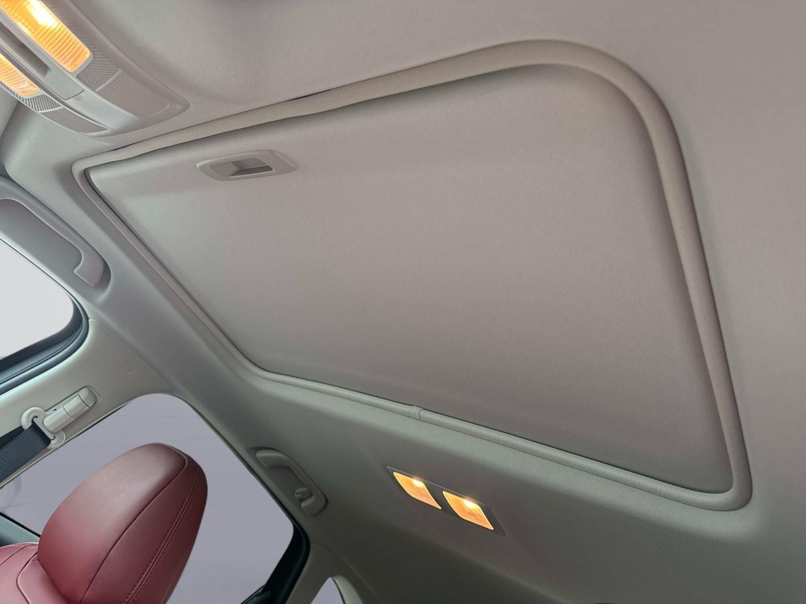 2025 Mazda Mazda CX-5 2.5 S Carbon Edition AWD