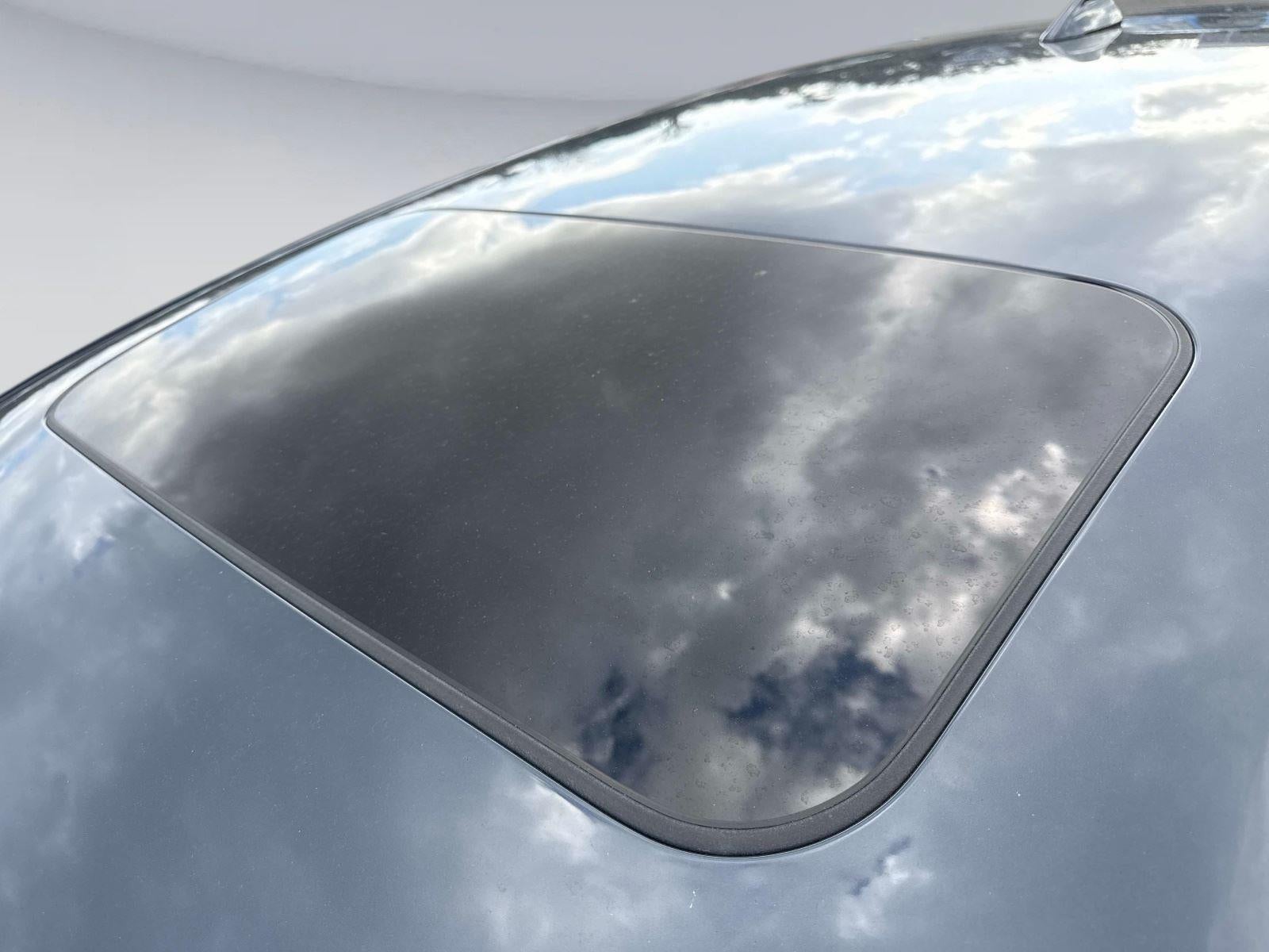 2025 Mazda Mazda CX-5 2.5 S Carbon Edition AWD