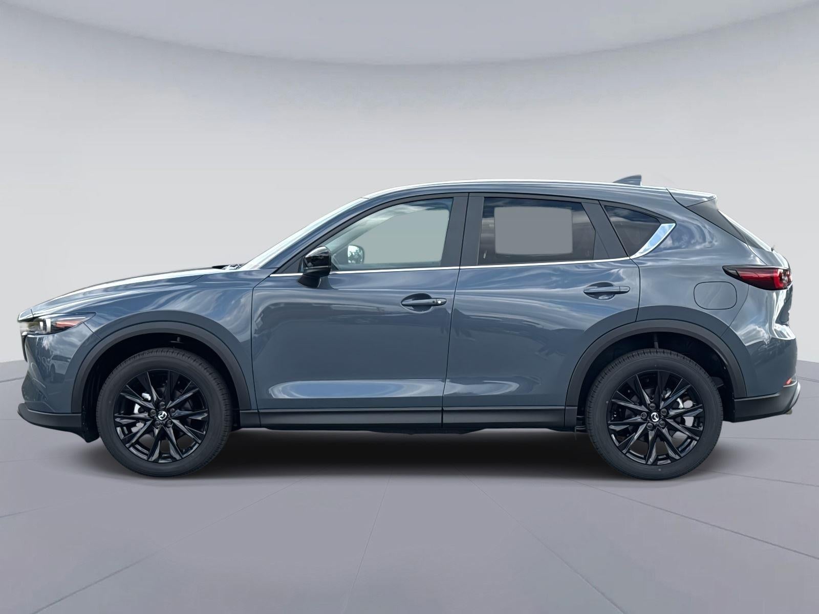 2025 Mazda Mazda CX-5 2.5 S Carbon Edition AWD