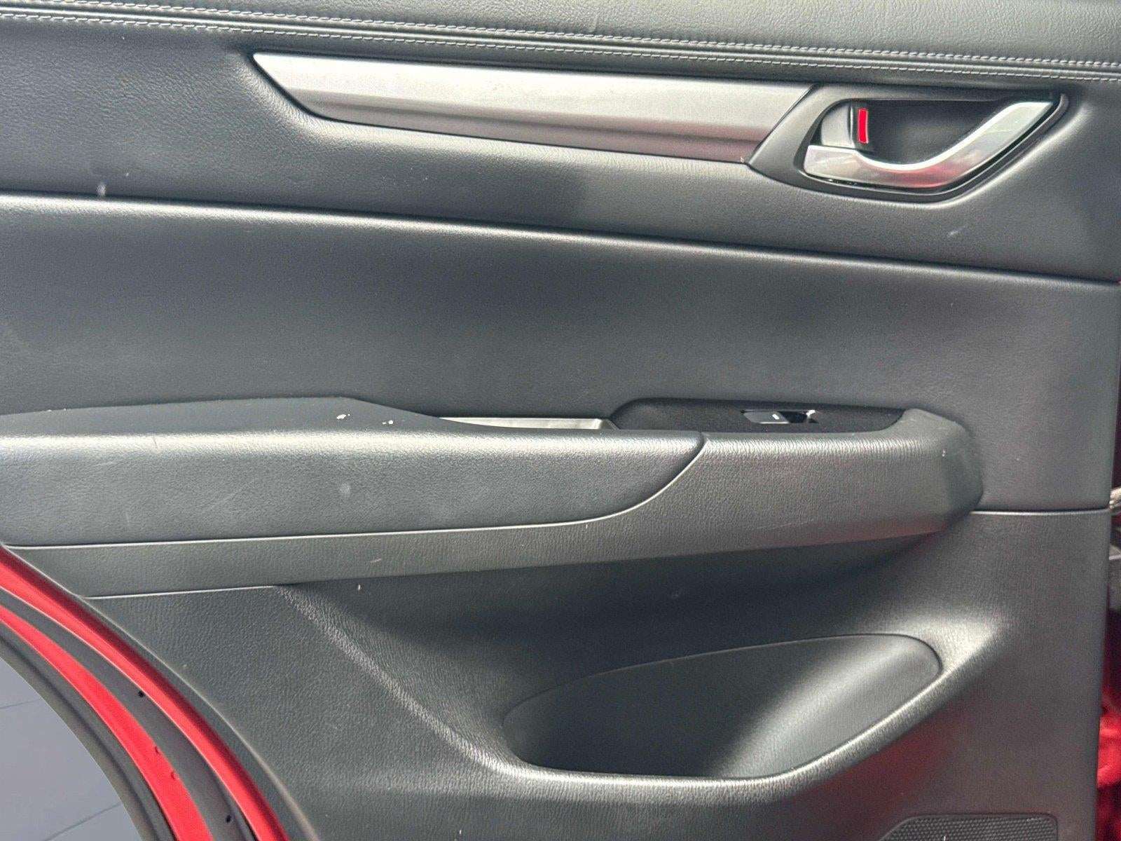 2021 Mazda Mazda CX-5 Touring