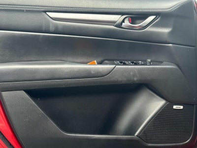 2021 Mazda Mazda CX-5 Touring