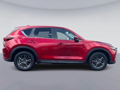 2021 Mazda Mazda CX-5 Touring