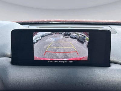 2021 Mazda Mazda CX-5 Touring