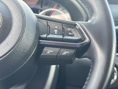 2021 Mazda Mazda CX-5 Touring