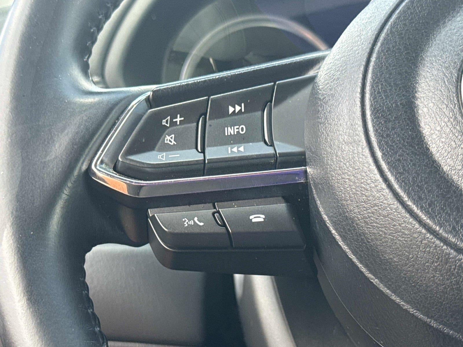 2021 Mazda Mazda CX-5 Touring