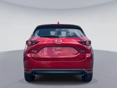 2021 Mazda Mazda CX-5 Touring