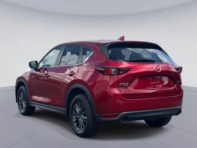 2021 Mazda Mazda CX-5 Touring