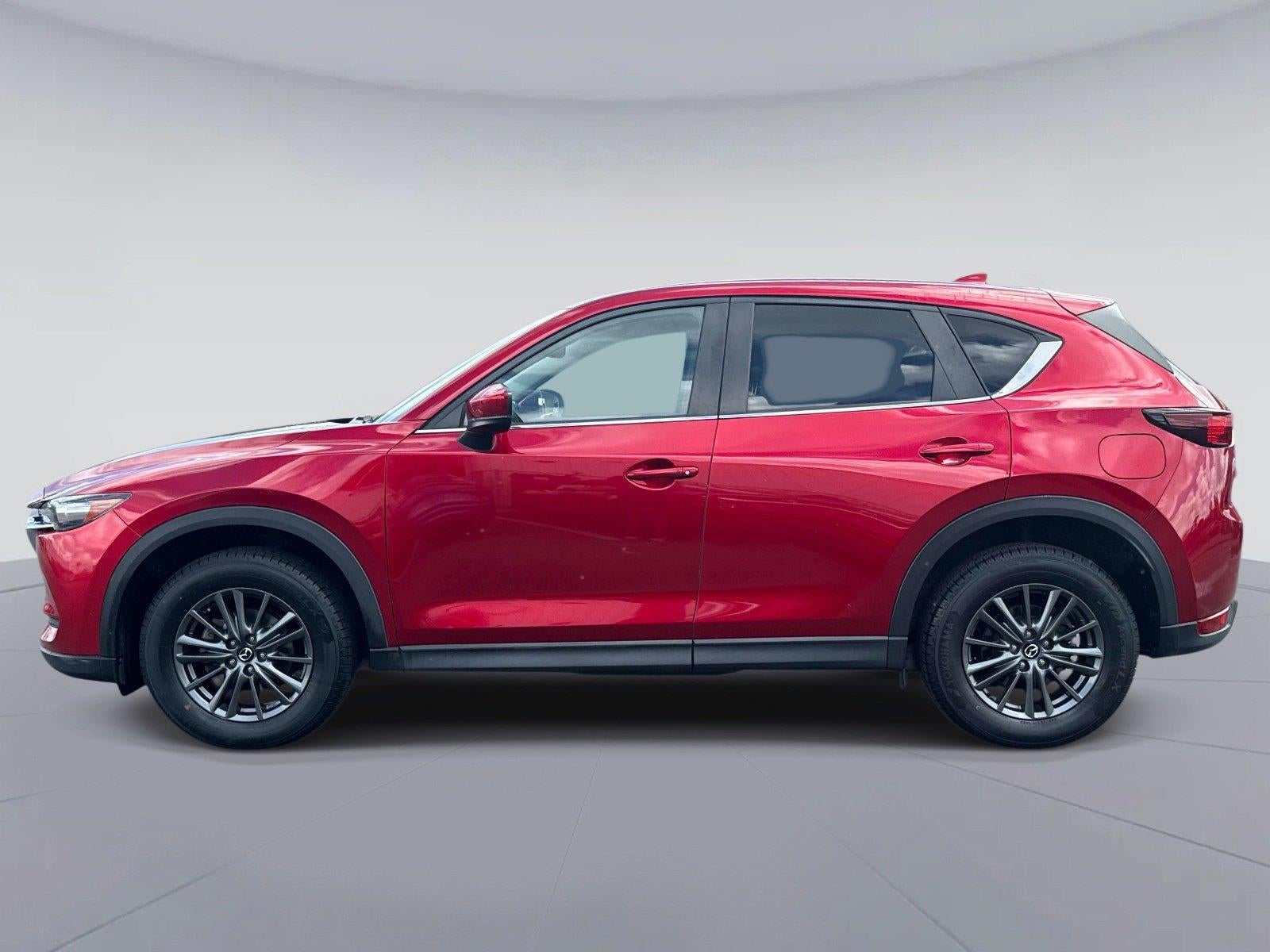 2021 Mazda Mazda CX-5 Touring