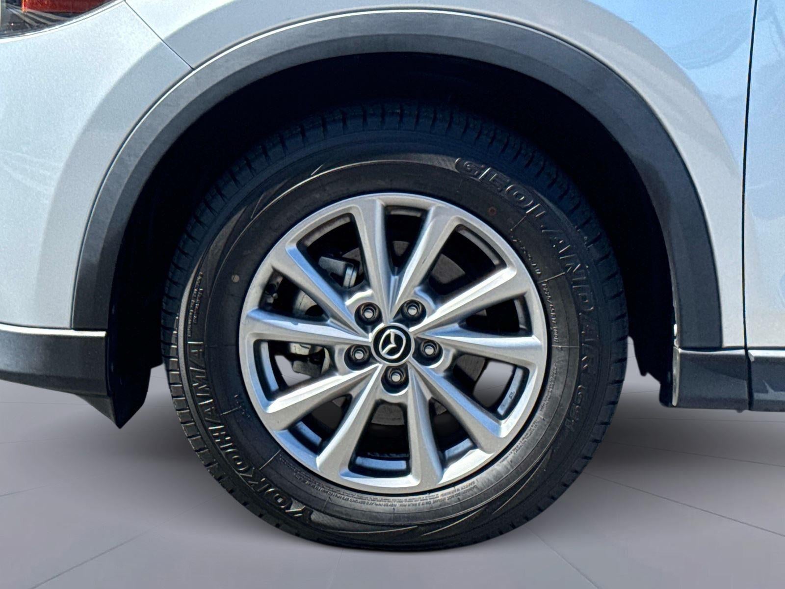2023 Mazda Mazda CX-5 2.5 S Preferred Package