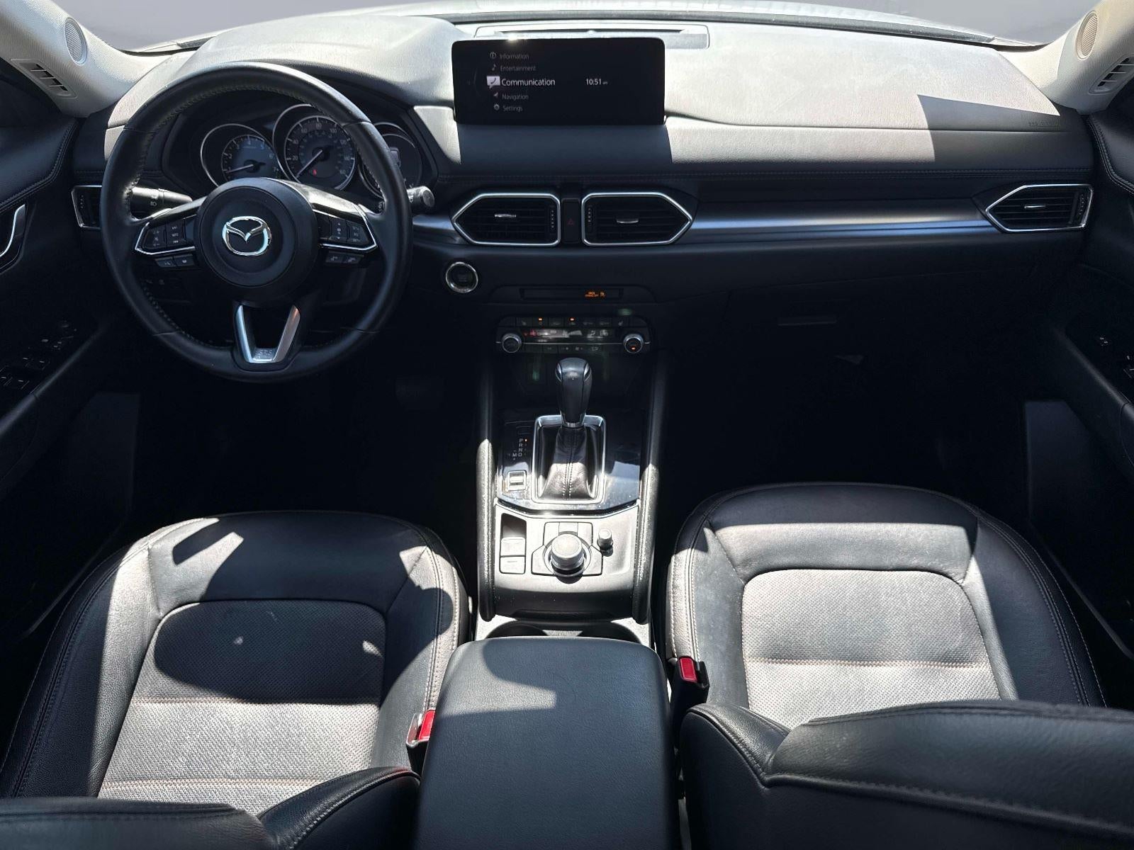 2023 Mazda Mazda CX-5 2.5 S Preferred Package