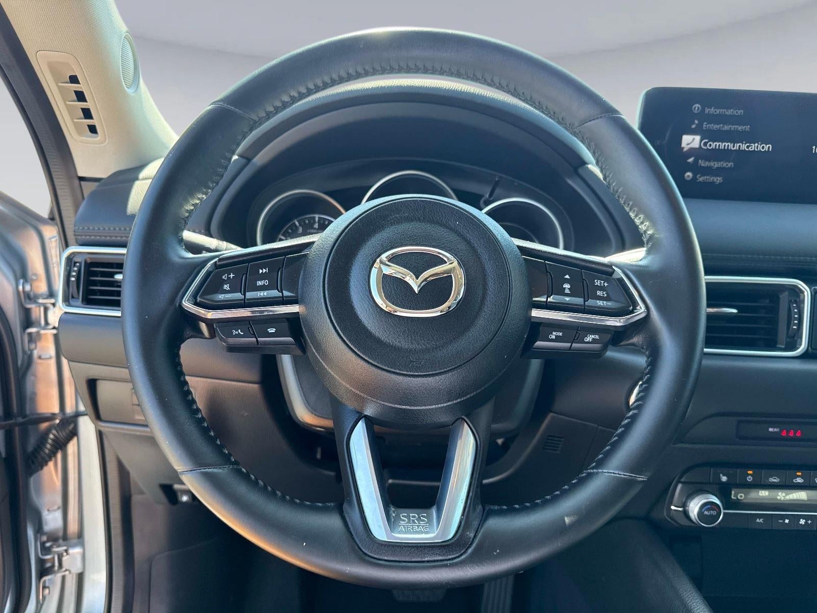 2023 Mazda Mazda CX-5 2.5 S Preferred Package