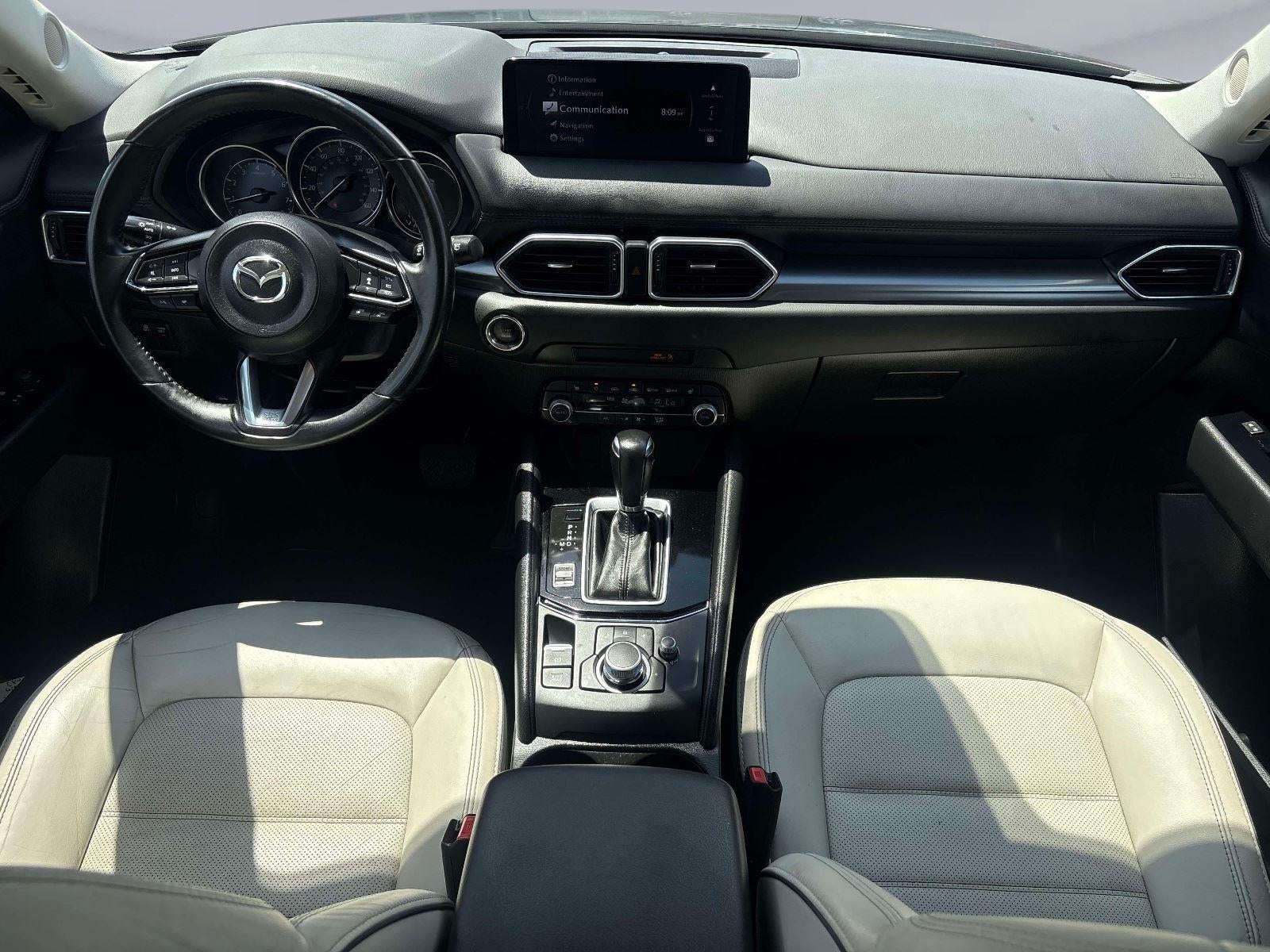 2024 Mazda Mazda CX-5 2.5 S Preferred Package