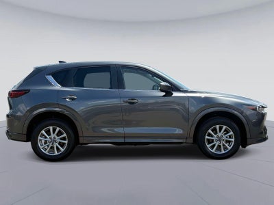 2024 Mazda Mazda CX-5 2.5 S Preferred Package