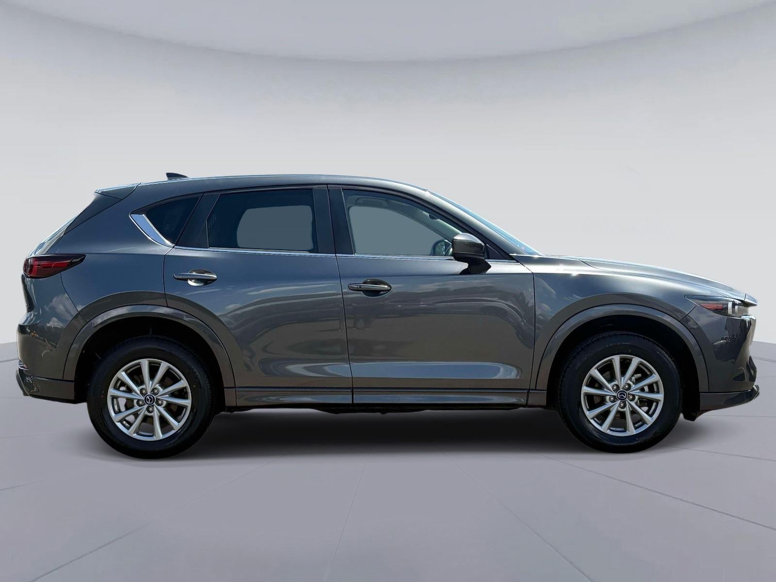 2024 Mazda Mazda CX-5 2.5 S Preferred Package