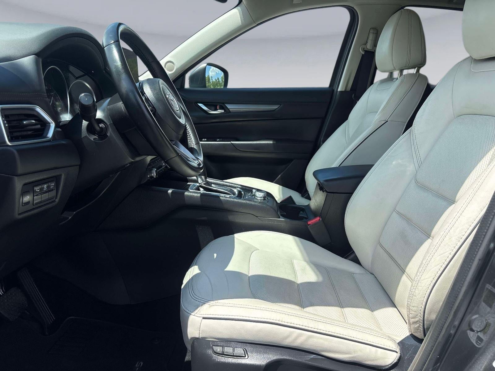 2024 Mazda Mazda CX-5 2.5 S Preferred Package