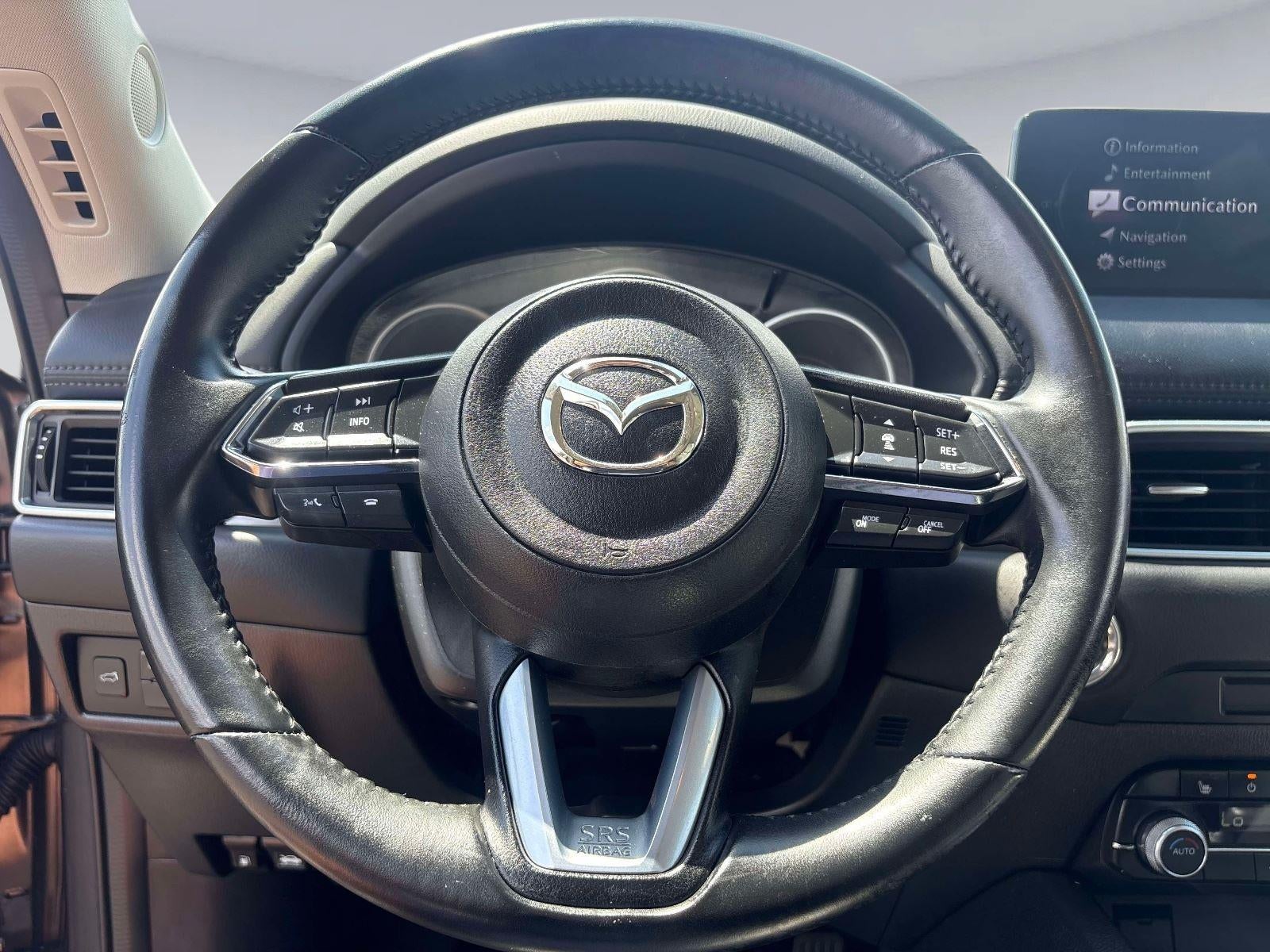 2024 Mazda Mazda CX-5 2.5 S Preferred Package