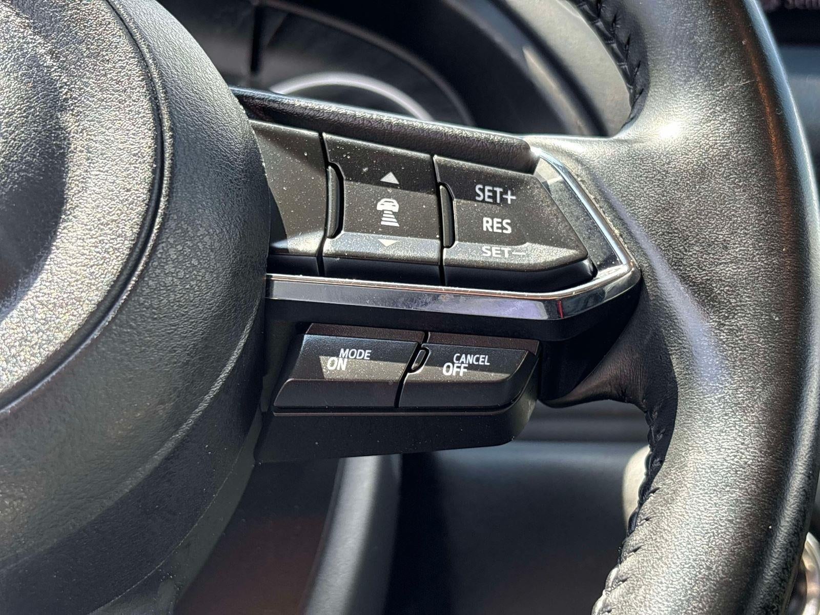 2024 Mazda Mazda CX-5 2.5 S Preferred Package