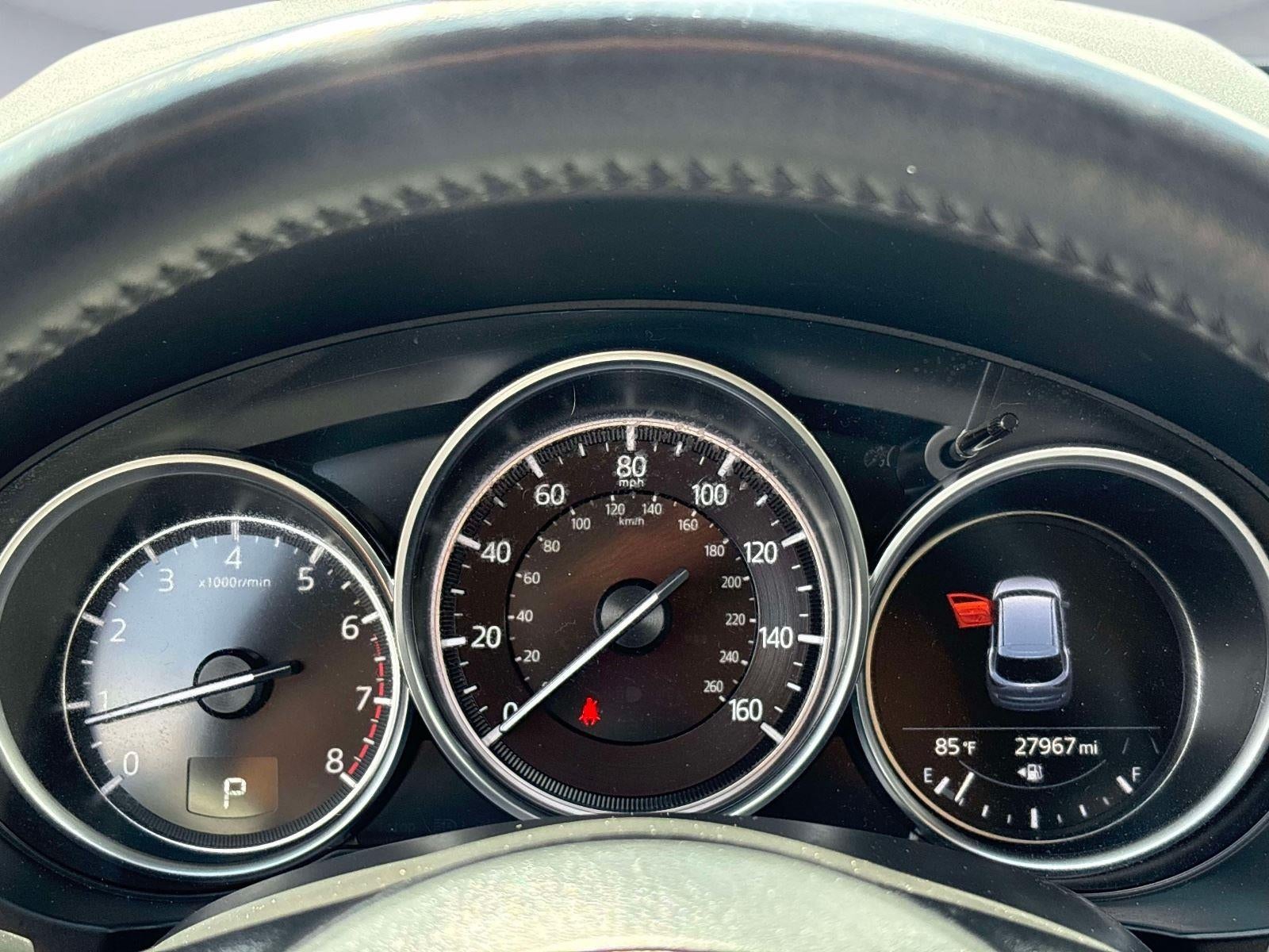 2024 Mazda Mazda CX-5 2.5 S Preferred Package