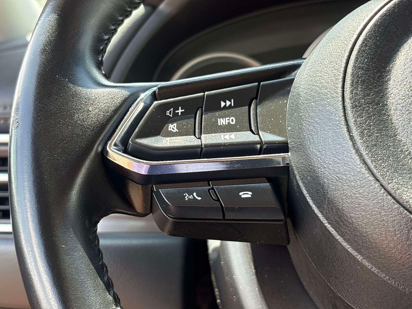 2024 Mazda Mazda CX-5 2.5 S Preferred Package