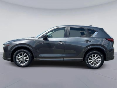 2024 Mazda Mazda CX-5 2.5 S Preferred Package