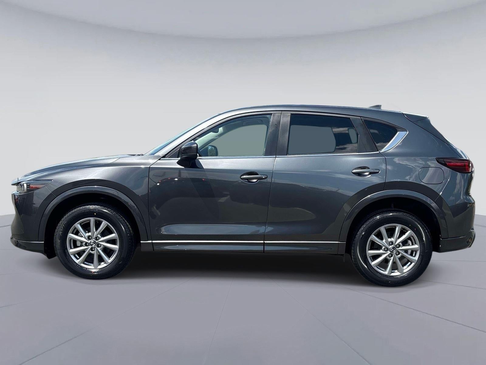 2024 Mazda Mazda CX-5 2.5 S Preferred Package