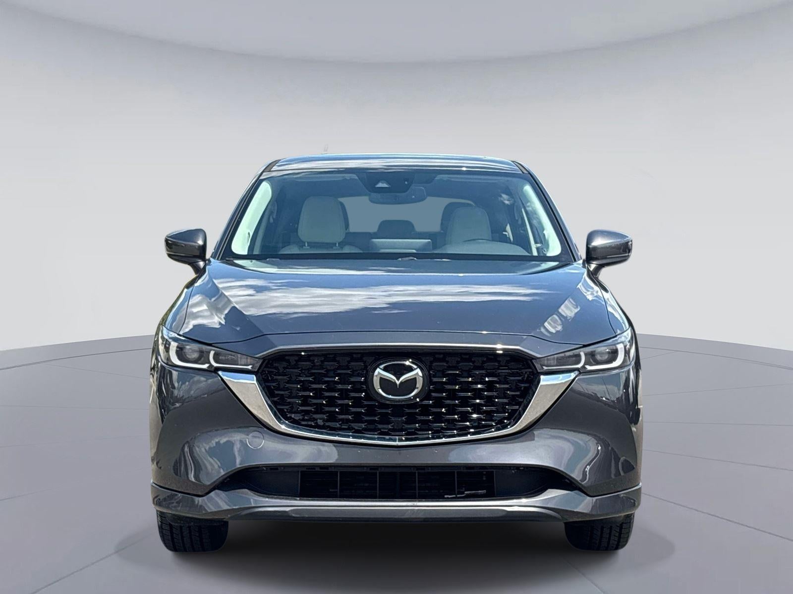 2024 Mazda Mazda CX-5 2.5 S Preferred Package
