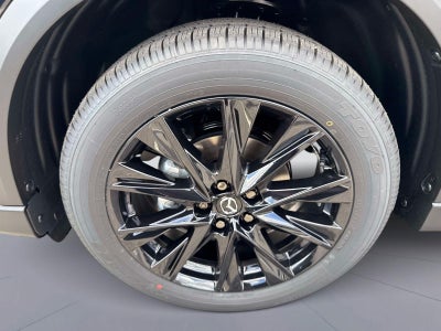 2025 Mazda Mazda CX-5 2.5 S Carbon Edition AWD