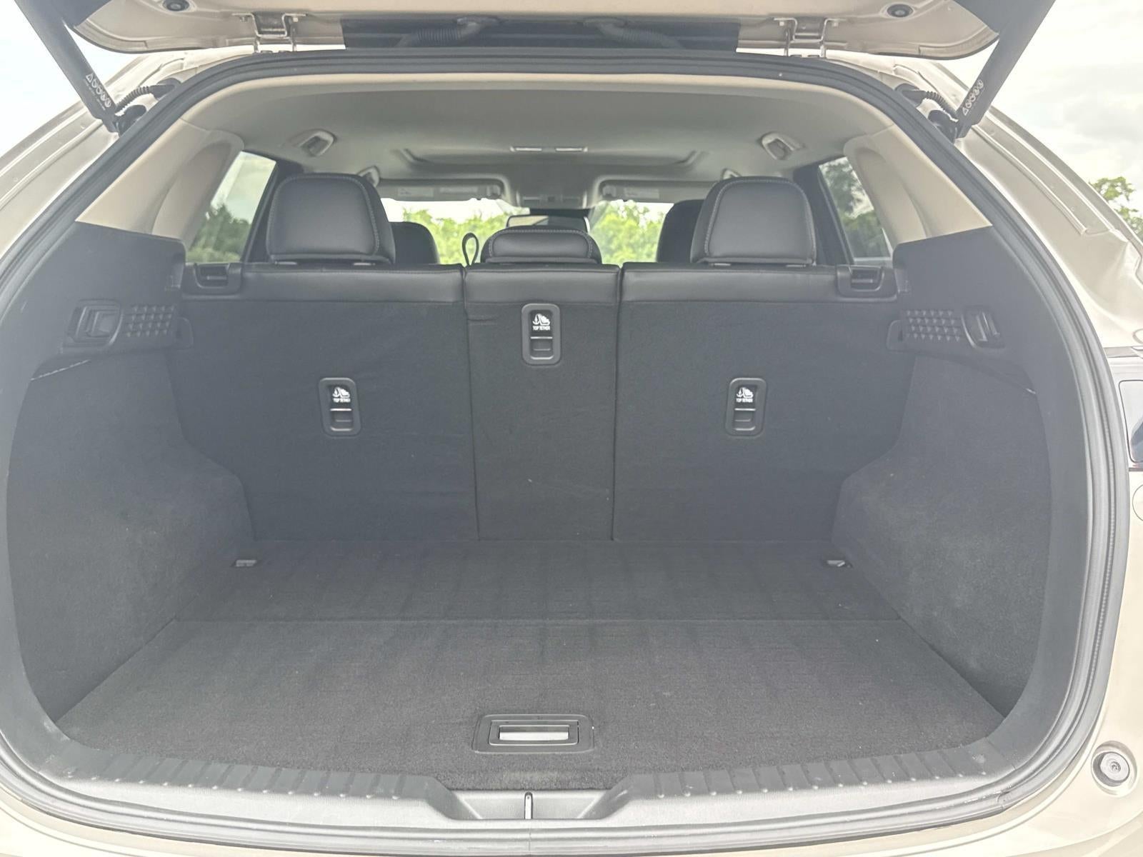 2024 Mazda Mazda CX-5 2.5 S Premium Package