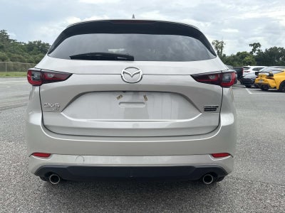 2024 Mazda Mazda CX-5 2.5 S Premium Package