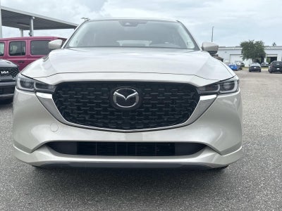 2024 Mazda Mazda CX-5 2.5 S Premium Package