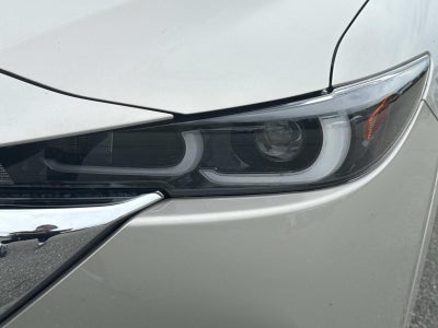 2024 Mazda Mazda CX-5 2.5 S Premium Package
