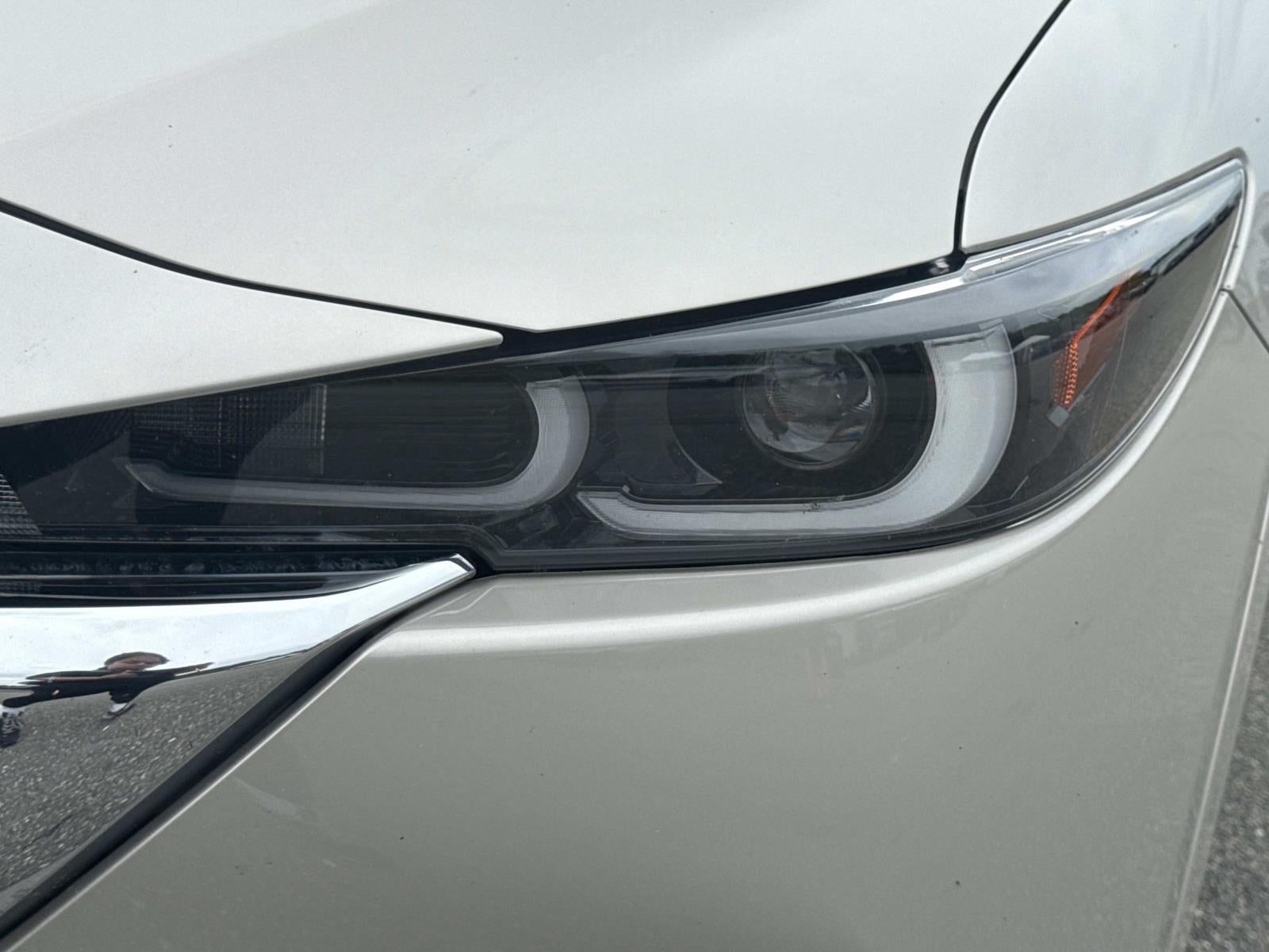 2024 Mazda Mazda CX-5 2.5 S Premium Package