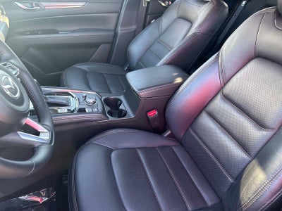 2023 Mazda Mazda CX-5 2.5 S Premium Package