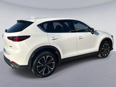 2023 Mazda Mazda CX-5 2.5 S Premium Package