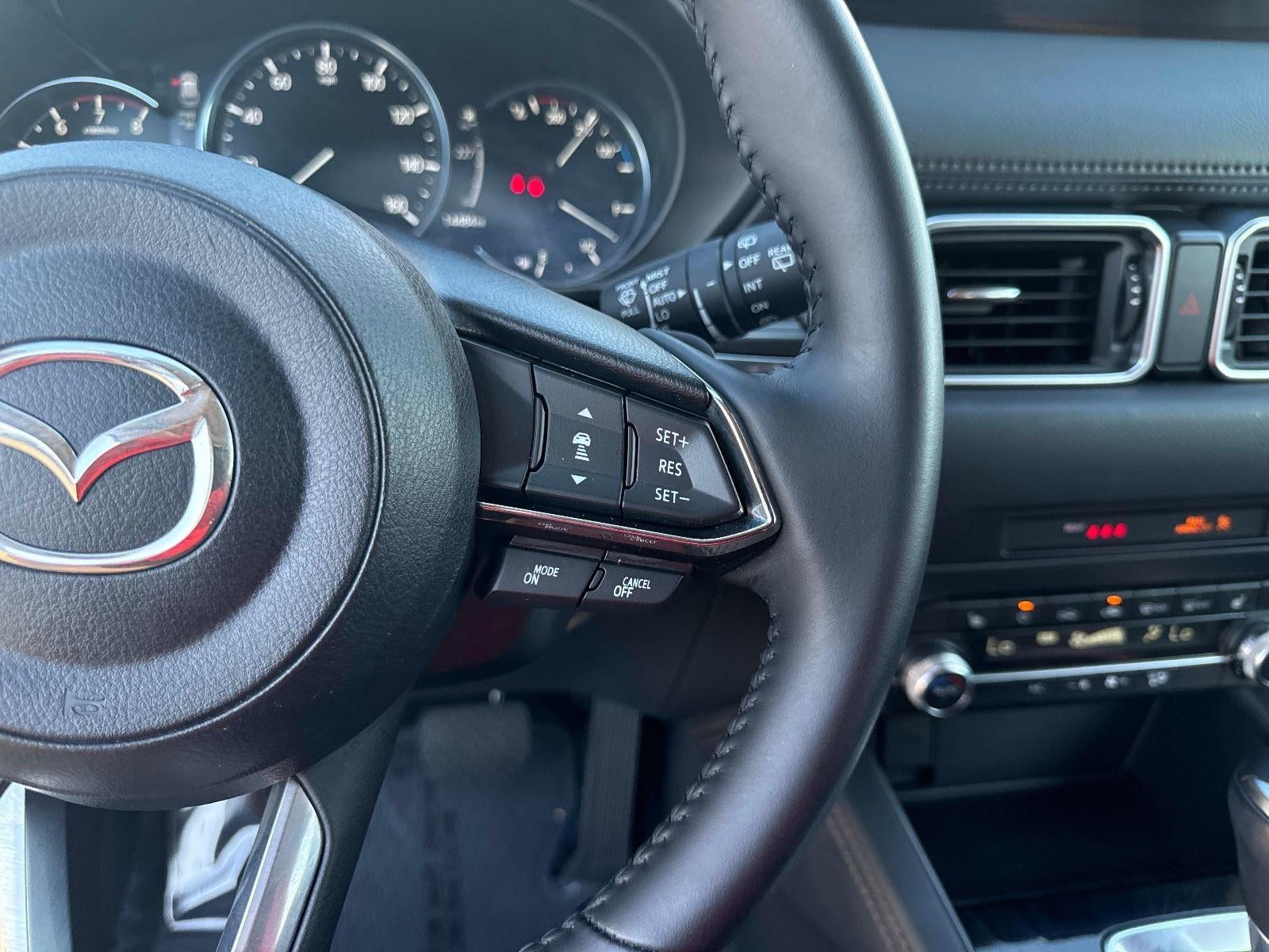 2023 Mazda Mazda CX-5 2.5 S Premium Package