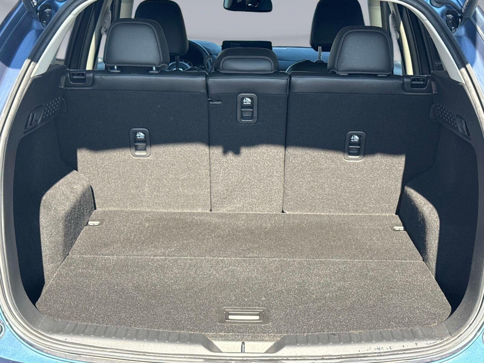 2023 Mazda Mazda CX-5 2.5 S Premium Package