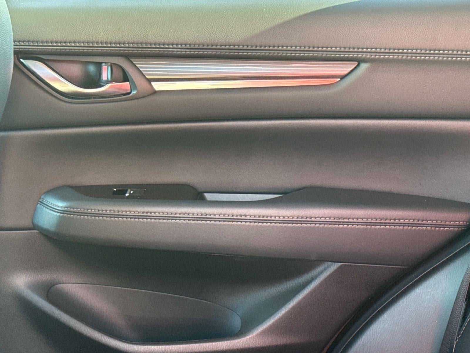 2023 Mazda Mazda CX-5 2.5 S Premium Package