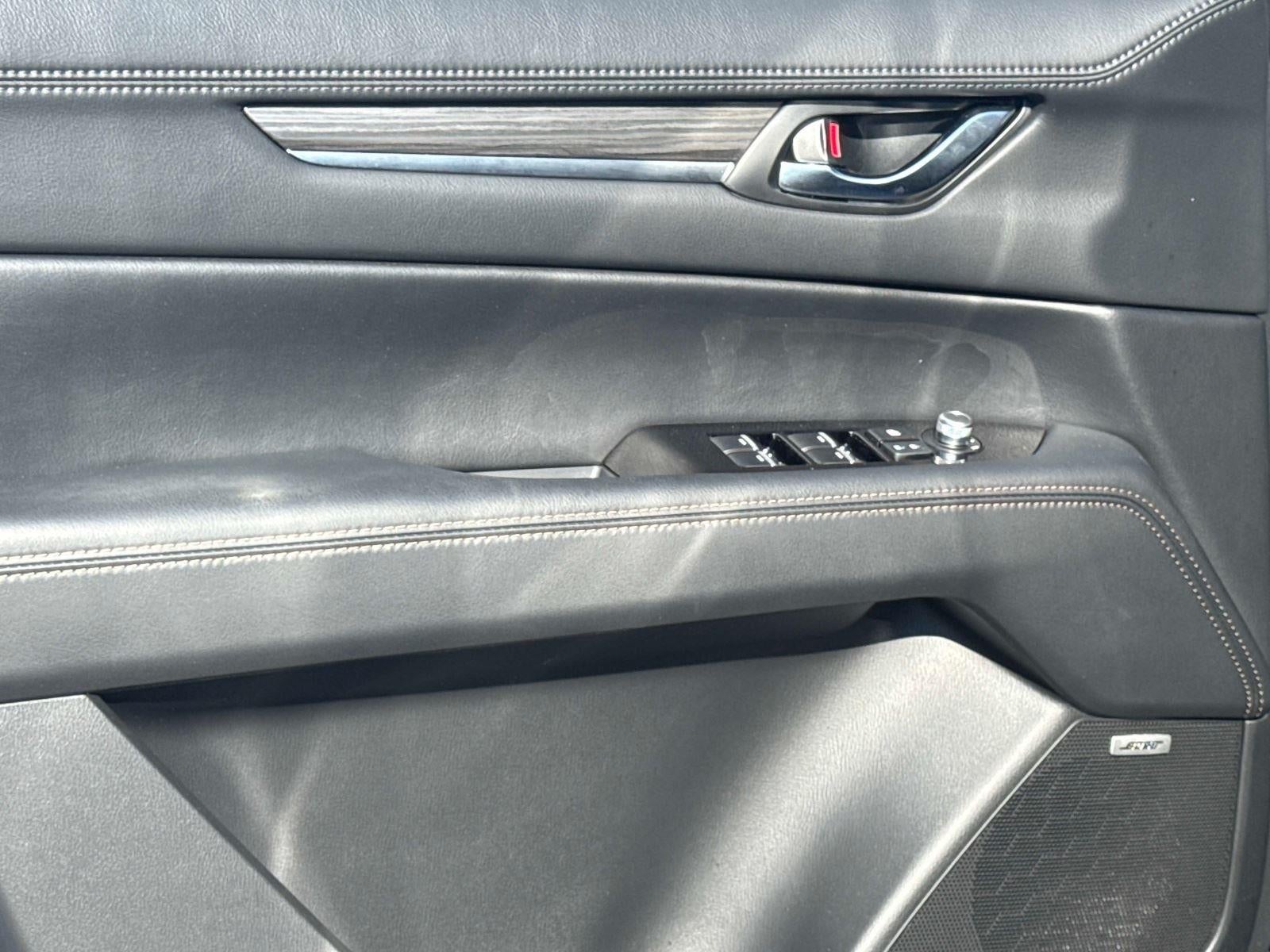 2023 Mazda Mazda CX-5 2.5 S Premium Package