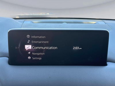 2023 Mazda Mazda CX-5 2.5 S Premium Package