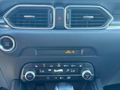 2023 Mazda Mazda CX-5 2.5 S Premium Package