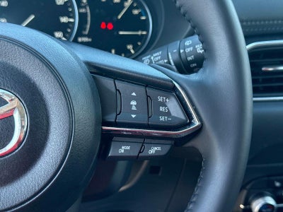 2023 Mazda Mazda CX-5 2.5 S Premium Package