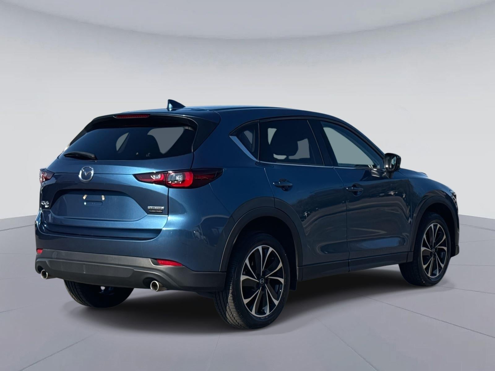 2023 Mazda Mazda CX-5 2.5 S Premium Package
