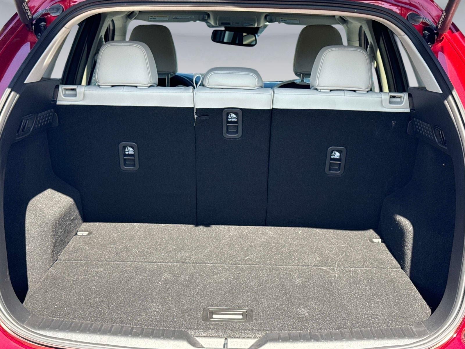 2023 Mazda Mazda CX-5 2.5 S Premium Package