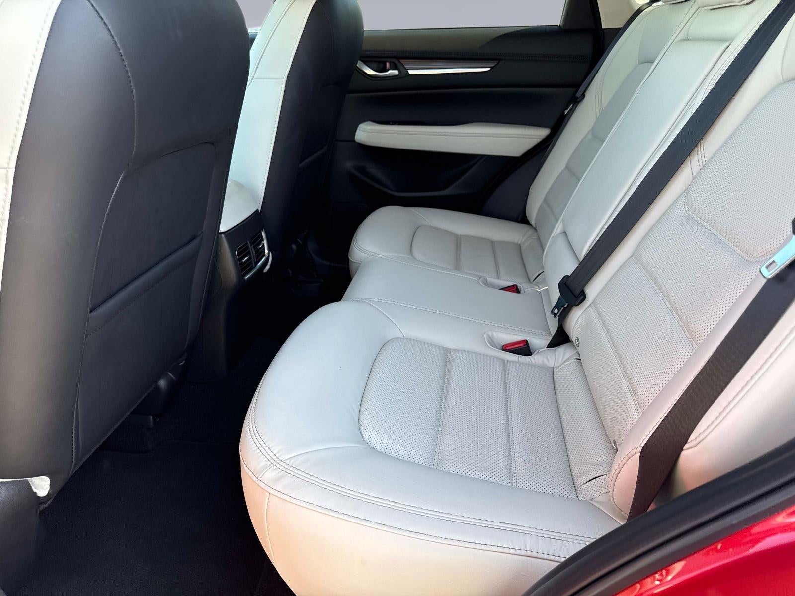 2023 Mazda Mazda CX-5 2.5 S Premium Package